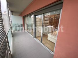 Alquiler piso, 70 m², cerca de bus y tren, Calle del Comte Borrell