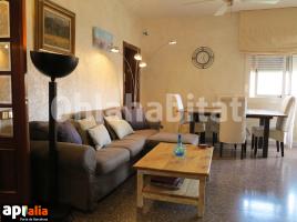 Apartamento, 108 m², Avenida de Cornellà