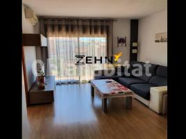 Dúplex, 78 m², près de bus et de train, presque neuf, Calle de Joaquín Costa