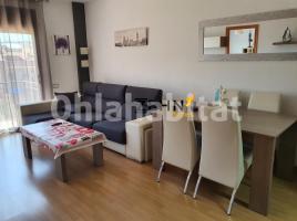 Dúplex, 78 m², près de bus et de train, presque neuf, Calle de Joaquín Costa