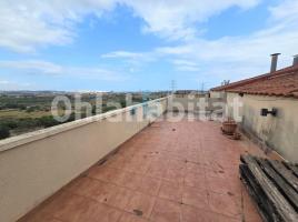 Pis, 125 m², seminou, Calle Catorze