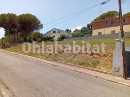 Rustic land, 929 m²