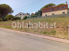 Rustic land, 929 m²