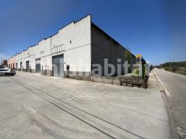 Alquiler nave industrial, 470 m², Carretera C-63, 2