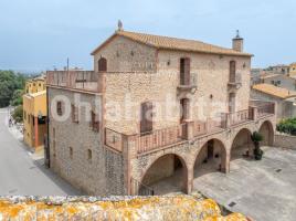 Casa (masia), 564 m², Zona