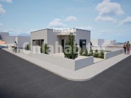 Houses (detached house), 80 m², Zona