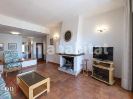 Apartament, 108 m², Calle enric granados