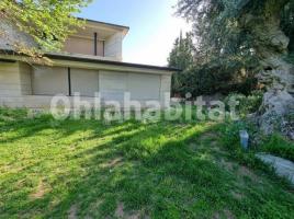 (unifamiliar adossada), 1212 m², Calle del Mitjorn, 11