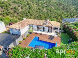  (xalet / torre), 373 m², presque neuf, Calle de Zuric
