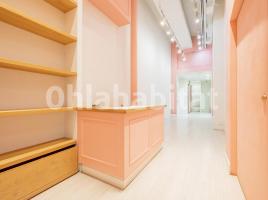 Alquiler local comercial, 87 m², cerca bus y metro, Rambla de Catalunya, 88