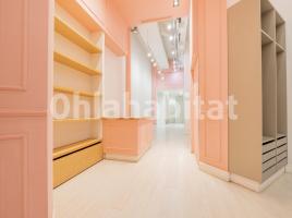 Alquiler local comercial, 87 m², cerca bus y metro, Rambla de Catalunya, 88