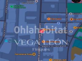 Lloguer local comercial, 620 m²