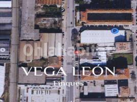 Lloguer local comercial, 620 m²