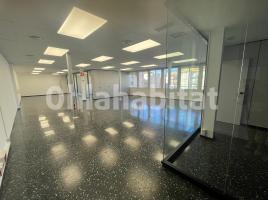 Alquiler oficina, 230 m², Calle de Galileu, 303