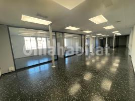 Alquiler oficina, 230 m², Calle de Galileu, 303