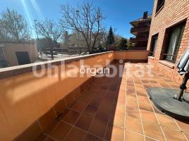 For rent flat, 130 m², Zona