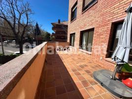 For rent flat, 130 m², Zona