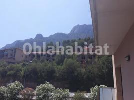 Lloguer pis, 115 m², prop de bus i tren, seminou, Calle de Lluís Companys