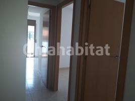 Lloguer pis, 115 m², prop de bus i tren, seminou, Calle de Lluís Companys