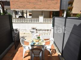 Houses (terraced house), 38 m², Calle de la Punta del Nord, 12