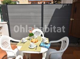 Houses (terraced house), 38 m², Calle de la Punta del Nord, 12
