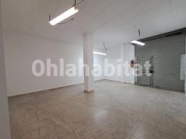 Alquiler otro, 55 m², Ronda Antoni Comas