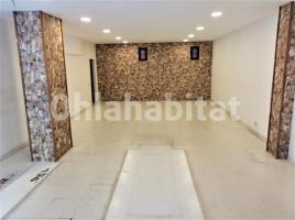 Alquiler local comercial, 103 m², Calle Torrent de les Piques