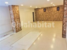 Alquiler local comercial, 103 m², Calle Torrent de les Piques