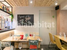 Alquiler local comercial, 145 m²