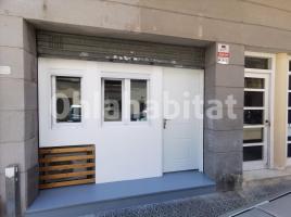 Louer estudi, 32 m², presque neuf, Calle del Lepant, 12