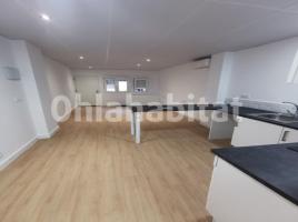 Louer estudi, 32 m², presque neuf, Calle del Lepant, 12
