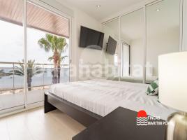 Apartament, 105 m², Paseo de Miramar, 10