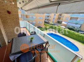 Piso, 112 m², cerca de bus y tren