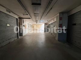 Plaza de aparcamiento, 12 m², Calle MONTSERRAT, 1