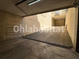 Plaza de aparcamiento, 12 m², Calle MONTSERRAT, 1