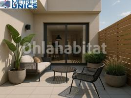 Flat, 112 m², near bus and train, new