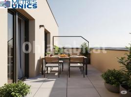 Duplex, 90 m², near bus and train, new
