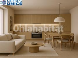 Flat, 70 m², near bus and train, new
