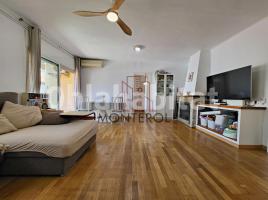 Àtic, 90 m², Calle Abat Biure