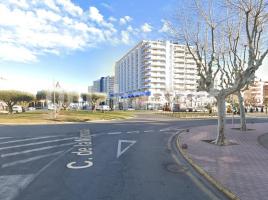 Estudio, 35 m², Calle Moxo