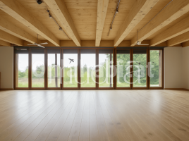 Casa (masia), 1561 m²