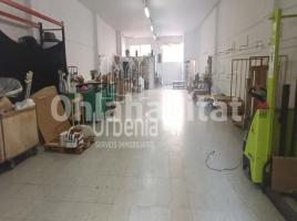 Industrial, 285 m², Zona