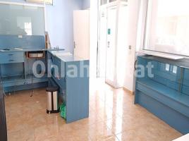 Lloguer local comercial, 50 m², Zona