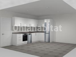 Piso, 85 m², seminuevo, Calle de Bonavista, 7