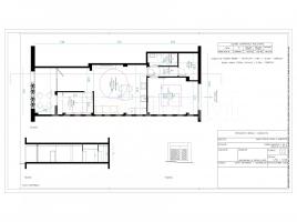 Piso, 85 m², seminuevo, Calle de Bonavista, 7