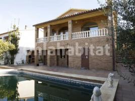  (xalet / torre), 140 m², Calle Josep Ixart