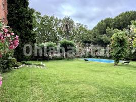 For rent flat, 191 m², Calle del Doctor Francesc Darder