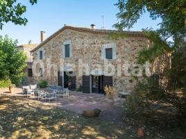  (masia), 600 m², Zona
