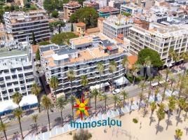 Apartament, 105 m², près de bus et de train, Paseo de Miramar