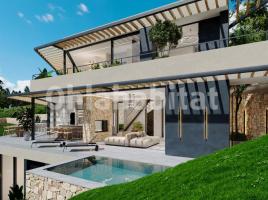 Houses (detached house), 363 m², almost new, Zona